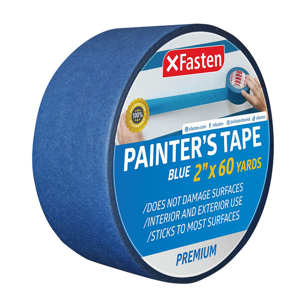 Painters Tape blue Professional 1-1/2