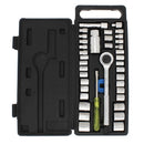 40pc Socket Set