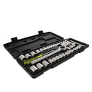 40pc Socket Set