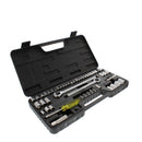 52pc Socket Set