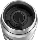 Close up of Thermos Tumbler's lid