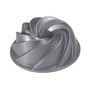 Heritage Bunt Pan Platinum collection