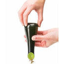 Pepper Pod Green