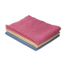 Miracle Microfiber16"x16" Cloth 3pk
