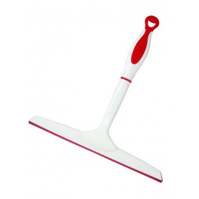 10" Squeegee Red