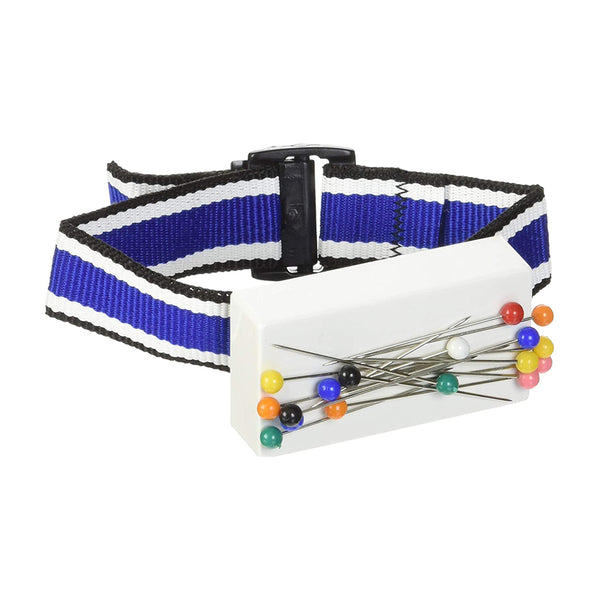 Wrist Grabbit Wearable Magnetic Pincushion