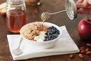Honey Dipper Stainless Steel