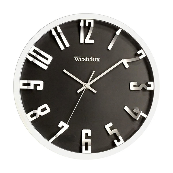 12" Wall Clock