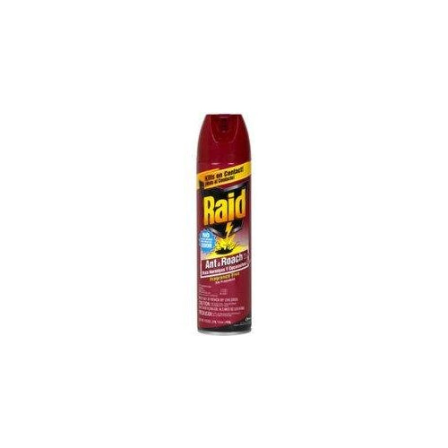 Raid Ant & Roach Spray
