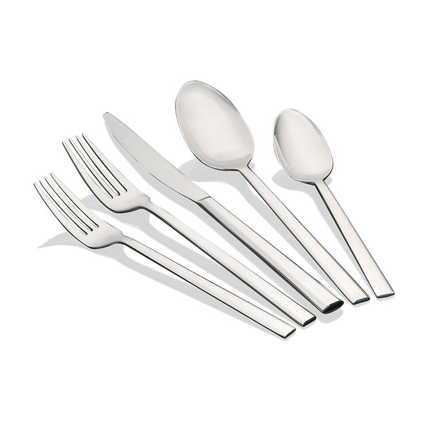 Stainless Steel Cuttlery 20pc Set