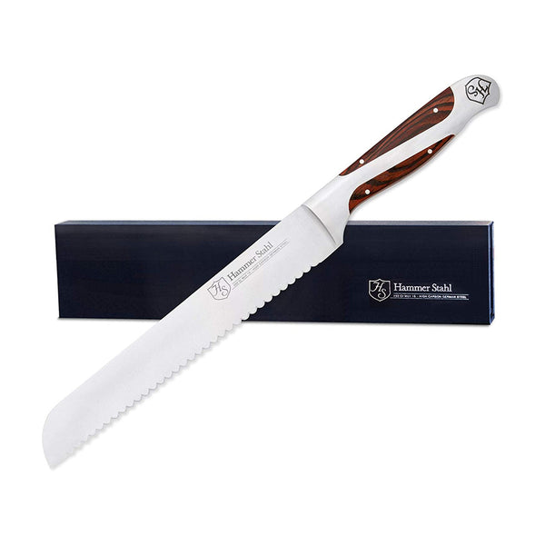 8 Inch Bread Knife