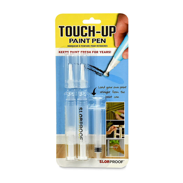 Touch Up Paint Pen 5pk