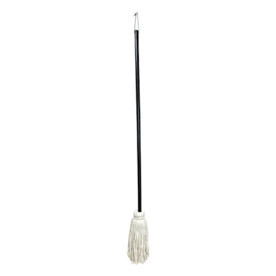 #24 Cotton Yacht Mop with Wood Handle