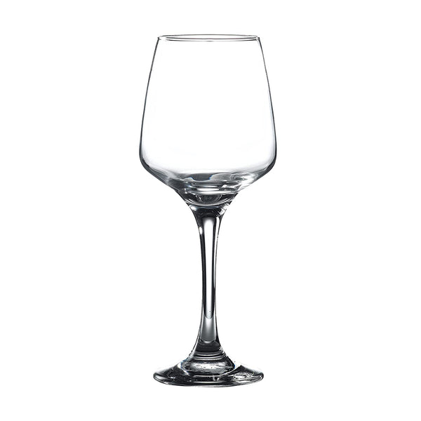 11-1/4oz Wine glass set 6pk