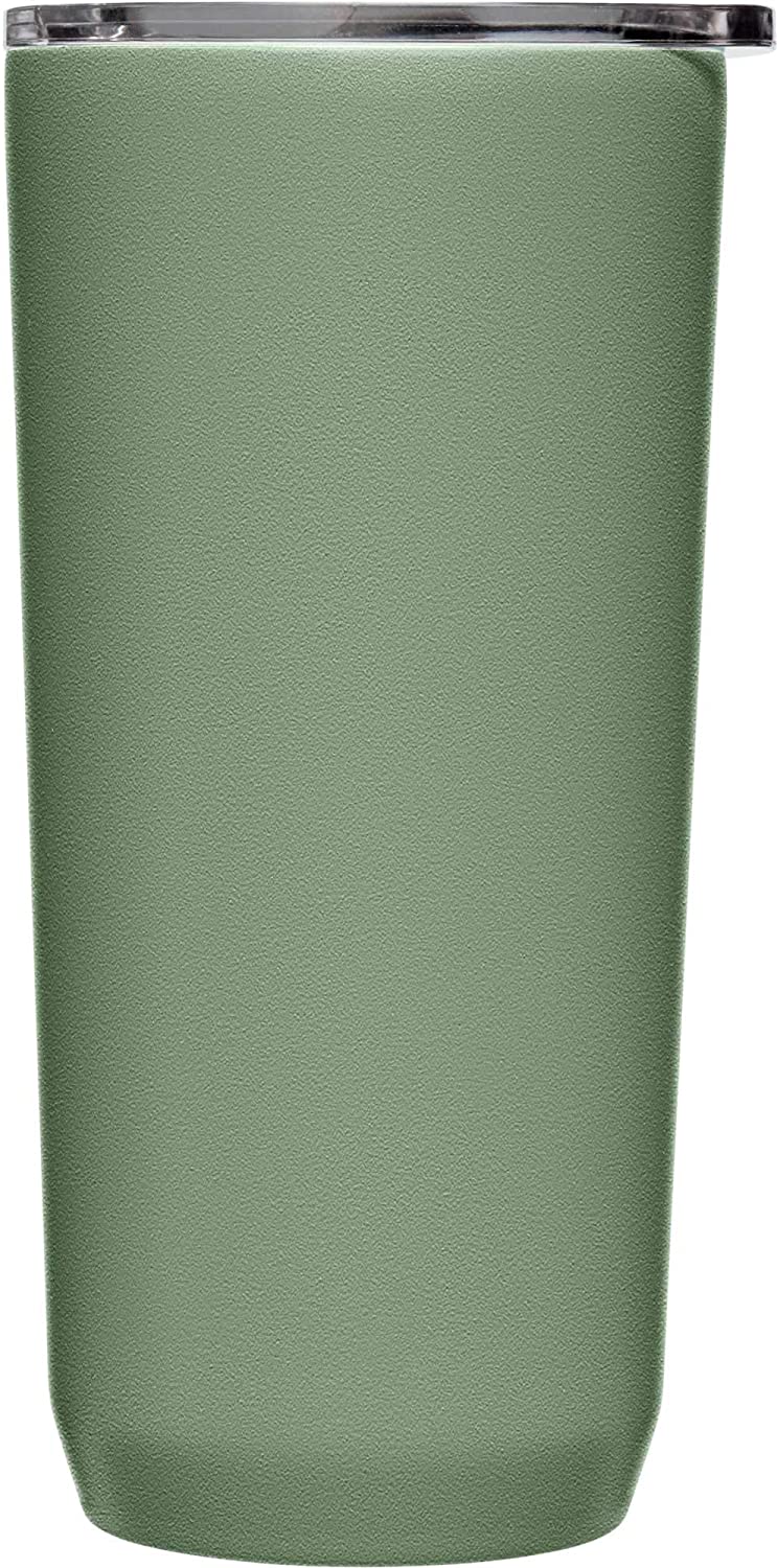 Horizon 20 oz Tumbler - Insulated Stainless Steel - Tri-Mode Lid