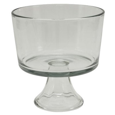 Trifle/Fruit Bowl Glass