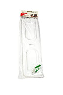 Uniware Plastic Paper Holder and Dispenser (13 Inch)