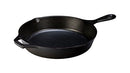 10-1/4 inch Cast Iron Skillet