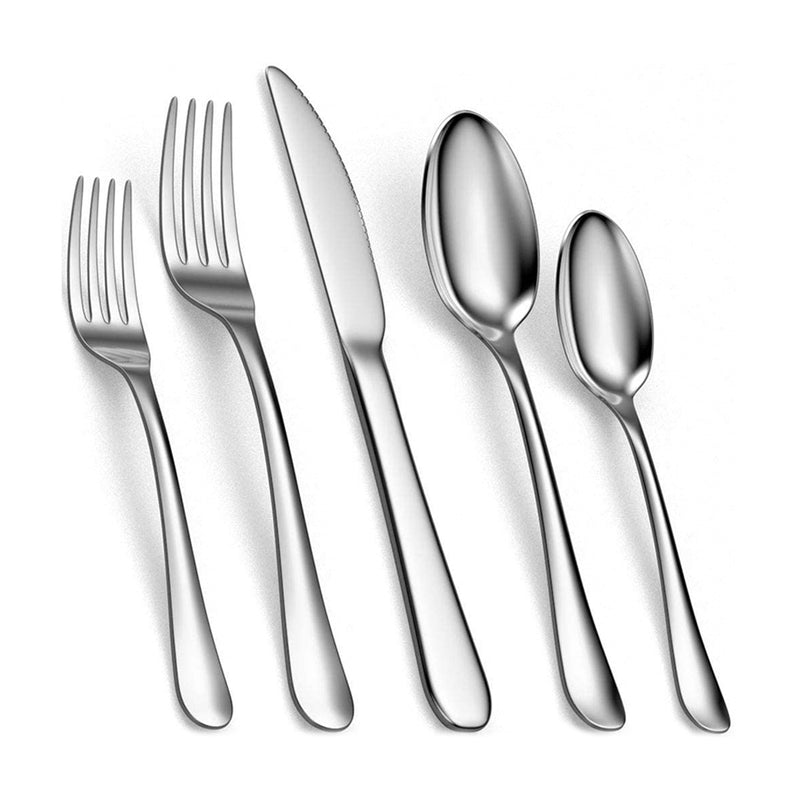 Single Simple Cutlery