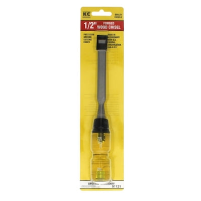 1/2" Wood Chisel Monster