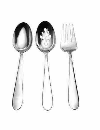 3pc Server Set