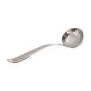 18/10 Stainless Steel One Soup Ladle