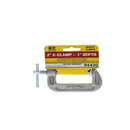 2" C-Clamp 1" Depth