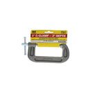 3" C-Clamp 2" Depth
