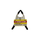 2" Spring Clamp