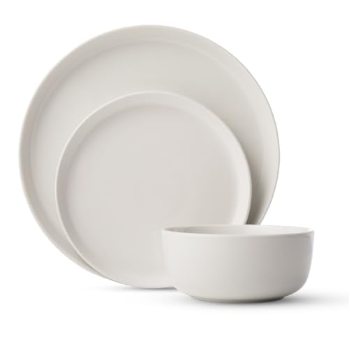 Godinger Dinneware Set, 12 Piece Set