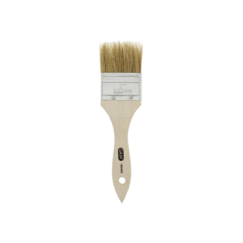 2 Paint Brush Chip