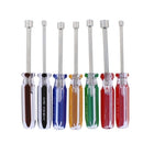 7pc Hollow Shaft Nutdriver Set