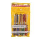 7pc Hollow Shaft Nutdriver Set