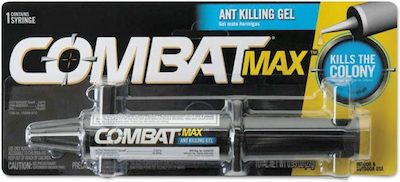 Combat Max Ant Killing Gel- 0.95 oz