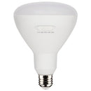 Satco 13W BR40 Shaped Dimmable (Color Selectable 2.7K, 3K, 3.5K, 4K, 5K) LED 120V