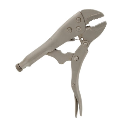 5" Curved Locking Plier