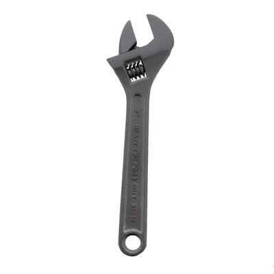 8" Adjustable Wrench