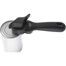 Kuhn Rikon Auto Safety Can Opener with Ergonomic Handle