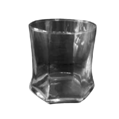 3pc Whiskey Glass Set