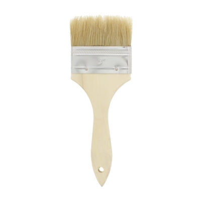 3" Paint Brush Chip