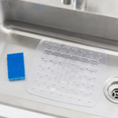 Clear Sink Mat 11"x13"