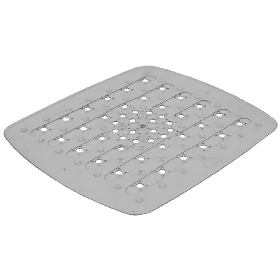 Clear Sink Mat 11"x13"