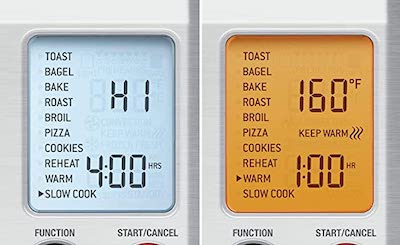 The Smart Oven Pro