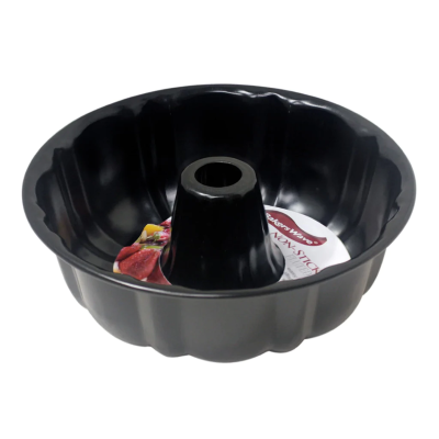 Non Stick Fluted Cake Pan