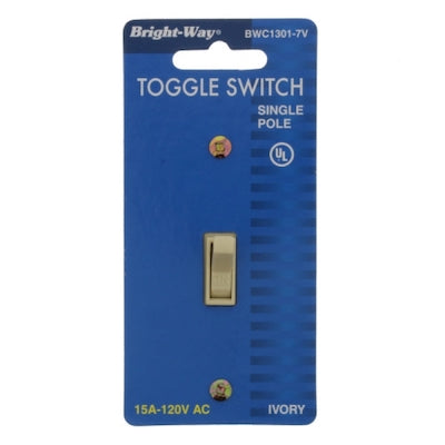 Toggle Switch