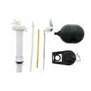 Regular Toilet Rebuild Kit