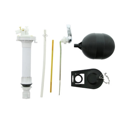 Regular Toilet Rebuild Kit