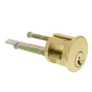 Rim Cylinder With 2 Keys