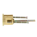 Rim Cylinder With 2 Keys