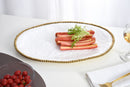Lg Oval Platter